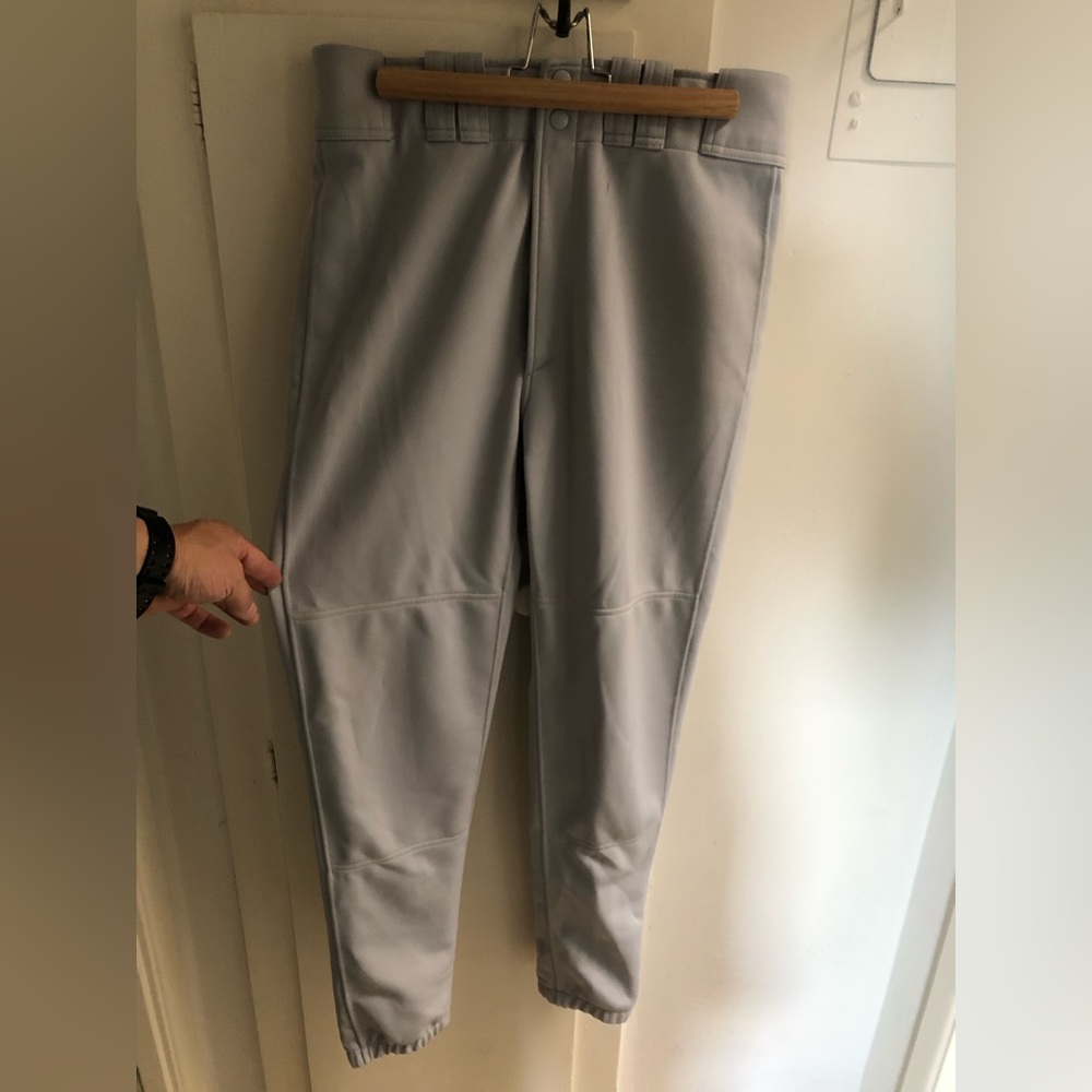 Baseball Mizuno brand pants size 32